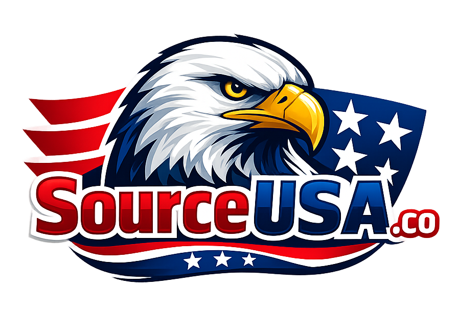 SourceUSA